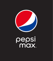 Pepsi Max