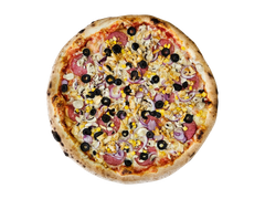 Gastro Supreme Gastro Supreme