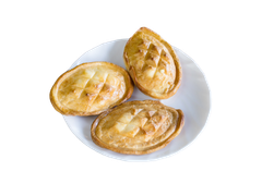 Oscypki z pieca 3szt.