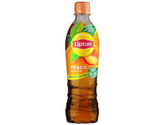 Lipton Ice Tea Peach