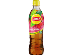 Lipton Ice Tea Raspberry