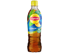 Lipton Ice Tea Lemon