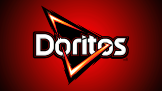 Doritosy 95g