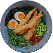 EBI TANTAMEN RAMEN EBI TANTAMEN RAMEN