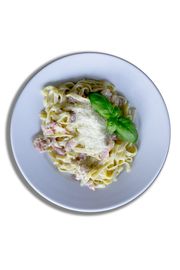 Makaron Carbonara
