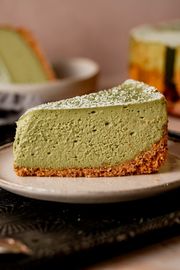 Torcik YOKO Matcha Love