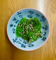 Sałatka Wakame 150g