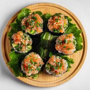 Fuji roll