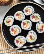 Maguro maki