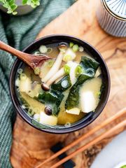 Zupa Miso Vege 300ml 🌿