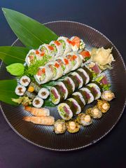 Maki set Yoko (dla 2-3 osób)