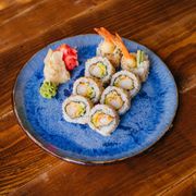 Tiger roll