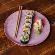 Crispy roll