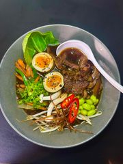 Beef Ramen
