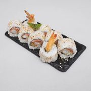 Ebi Sake roll