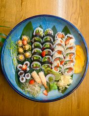 Maki set YOKO (dla 2-3 osób)