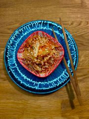 Sałatka Kimchi 150g 🌶️