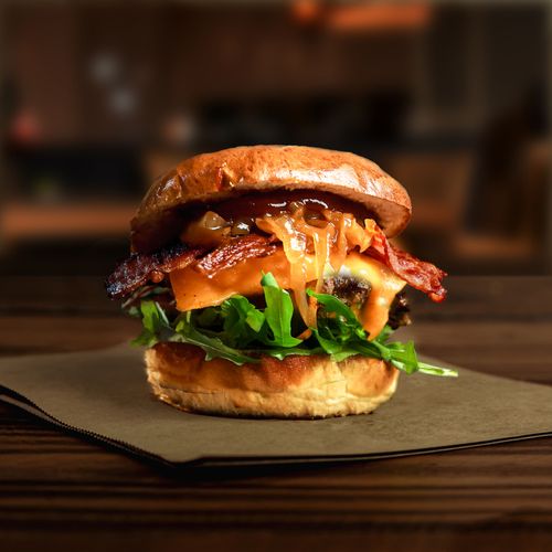 8.Burger New York