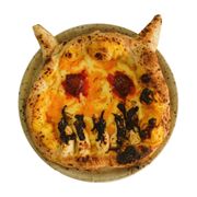 PIZZA ZOMBIE - SEZONOWA