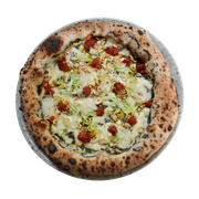 TARTUFO VERDE (+n'duja)