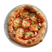 DIAVOLA AFFUMICATA - PROPOZYCJA SEZONOWA