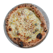 QUATTRO FORMAGGI