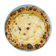QUATTRO FORMAGGI