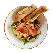 INSALATA CON PERA DOLCE - PROPOZYCJA SEZONOWA