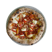 PERA DOLCE (+SPIANATA PICCANTE)