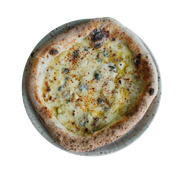 QUATTRO FORMAGGI
