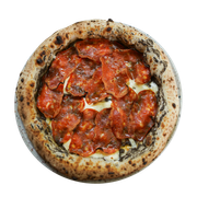 TARTUFATA SALAME E MASCARPONE