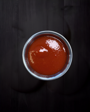 Sos Sriracha 🌶️🌶️