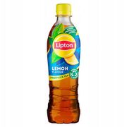 LIPTON LEMON