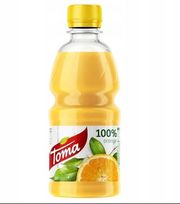 TOMA POMARAŃCZA