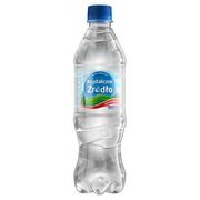 WODA KRYSTALICZNE ŹRÓDŁO