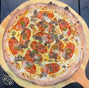 Paradiso In Bocca Paradiso In Bocca