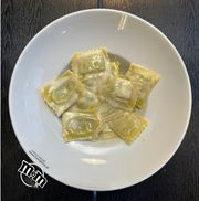 RAVIOLI SZPINAKOWE RAVIOLI SZPINAKOWE