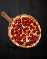 Salami Picante🌶️  ⭐