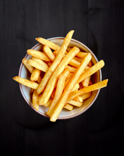 FRYTKI