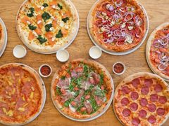 Włoski Góral Włoski Góral