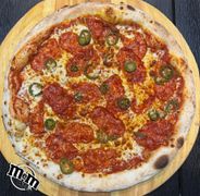 Salami Picante Salami Picante