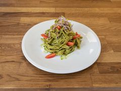 PESTO CON BASILICO PESTO CON BASILICO