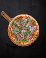 Crudo