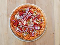 Diabolo🌶️🌶️