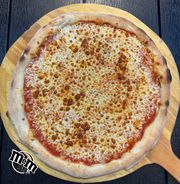 Margherita Margherita