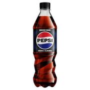 PEPSI ZERO