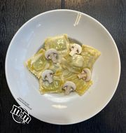 RAVIOLI BOROWIKOWE RAVIOLI BOROWIKOWE