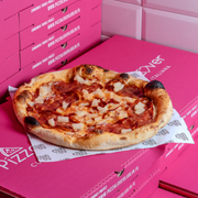 Dolce Caldo Dolce Caldo