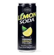 LemonSoda 0,33l