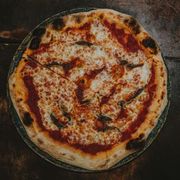 Pizza Anchois